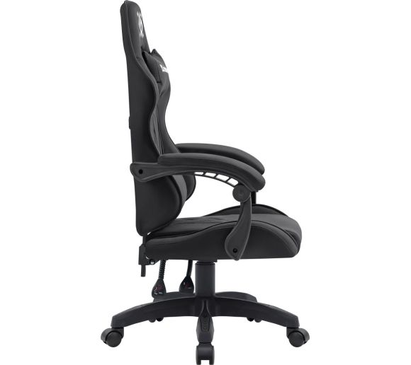 Defender - Gaming stolica Breeze platno do 120kg crna_2