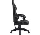 Defender - Gaming stolica Breeze platno do 120kg crna_small_2