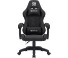 Defender - Gaming stolica Breeze platno do 120kg crna_small_3