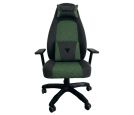 Gamdias - Gaming stolica Zelus E4 Weave sivo-zelena_small_2