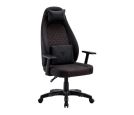 Gamdias - Gaming stolica Zelus E4 Weave crna crveni vez_small_0