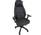 Gamdias - Gaming stolica Zelus E4 Weave crna crveni vez_small_1
