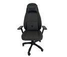 Gamdias - Gaming stolica Zelus E4 Weave crna crveni vez_small_2