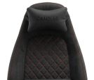 Gamdias - Gaming stolica Zelus E4 Weave crna crveni vez_small_3