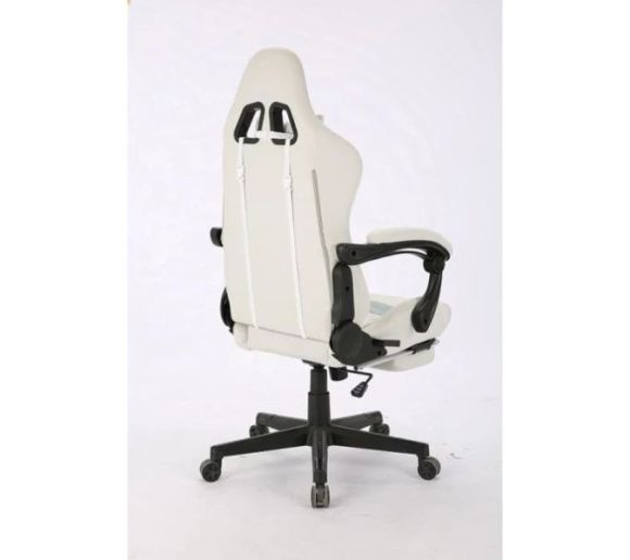 ePlayGame - Gaming stolica HC-1135 bež plava_1
