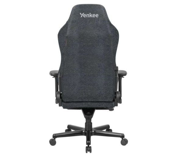 YENKEE - Gaming stolica YGC 1000BK_1