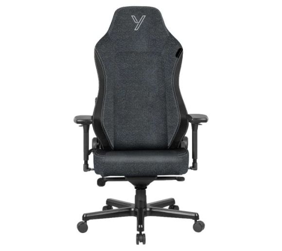 YENKEE - Gaming stolica YGC 1000BK_2