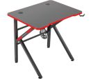 Defender - Gaming sto Assassin 75x80x60cm x 15mm crno-crveni_small_0