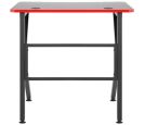 Defender - Gaming sto Assassin 75x80x60cm x 15mm crno-crveni_small_1