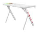 Defender - Gaming sto Infinity 75x120x60 x 15mm backlight držač za čase beli_small_3