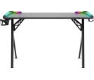 Defender - Gaming sto Extreme 75x110x60 x 15mm backlight držač za čase crni_small_2