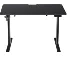 Defender - Gaming sto Volt 110x60cm x 15mm električni podizač crni_small_2