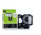 PUTY - Kompatibilna DYMO traka DM1 45013 12mm x 7m crno na belo_small_0