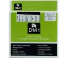 PUTY - Kompatibilna DYMO traka DM1 45803 19mm x 7m crno na belo_small_0