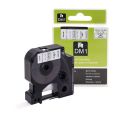 PUTY - Kompatibilna DYMO traka DM1 RHINO 18444 12mm x 5.5m crno na belo_small_0