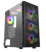 Gaming Računar DSCL Ryzen 5 7500F/16GB/M.2 1TB/RTX 5060 8GB/650W