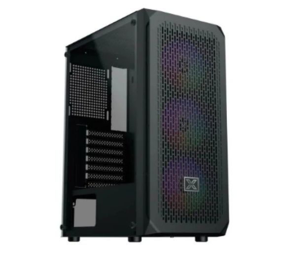 Gaming Računar DSCL Ryzen 5 7500F/16GB/M.2 1TB/RTX 5060 8GB/650W_1