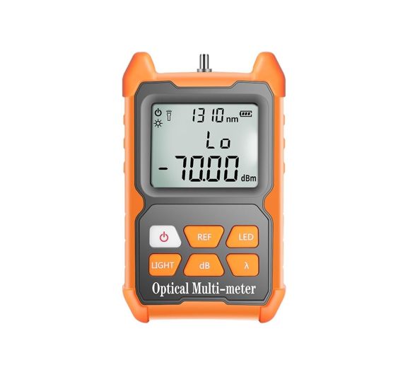 NOYAFA - Mini optical power OPM LAN tester_0