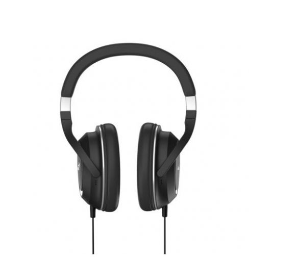 Genius - Genius HS-610, BLACK, GU-170005_0