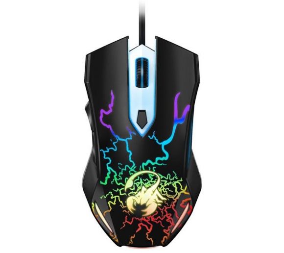 Genius - Genius Mouse SCORPION SPEAR,USB_0