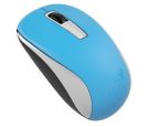 Genius - Genius Mouse NX-7005 USB, BLUE_small_0