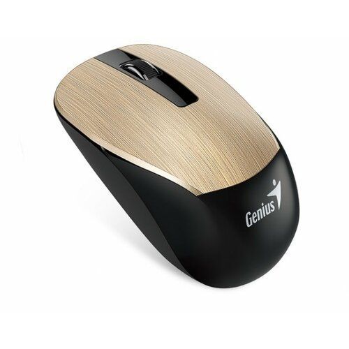 Genius - Genius NX-7015,Gold,New Package_0