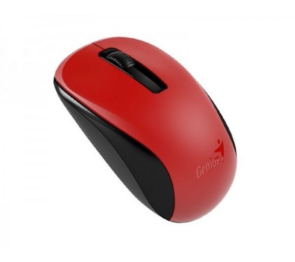 Genius - Genius Mouse NX-7005 USB,RED_0