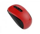 Genius - Genius Mouse NX-7005 USB,RED_small_0