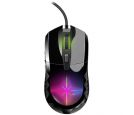 Genius - Genius Mouse GX Gaming SCORPION M715, Black, USB, RGB, 7200dpi, 6 buttons_small_0