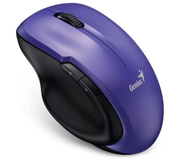 Genius - Genius Ergo 8200S,Purple_0