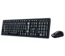 Genius - Genius Smart KM-8200, Dual Color,USB,US, 2.4GHz_small_0