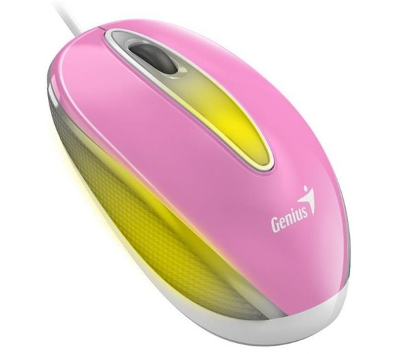 Genius - Genius DX-Mini,Pink_0