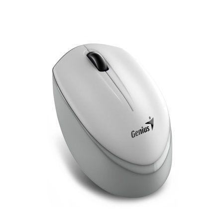 Genius - Genius NX-7009,White Grey_0