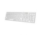 Genius - Genius SlimStar 126,SER,USB,WHITE_small_0