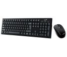 Genius - Genius KM-8101,BLK,US,2.4GHZ_small_0