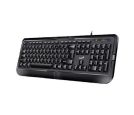 Genius - Genius KB-118 II,US,USB,BLK_small_0