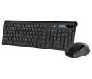 Genius - Genius SlimStar 8230,Black,US,BT+2.4GHz_small_0