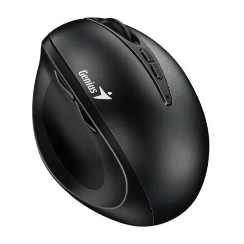 Genius - Genius Ergo 8300S,Black_0