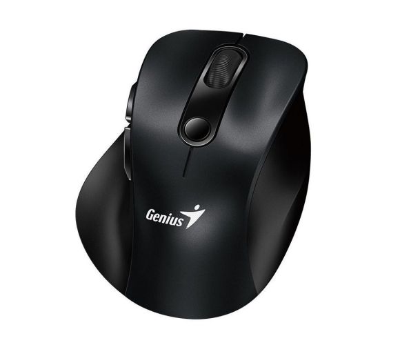 Genius - Genius Ergo 9000S,Black_0