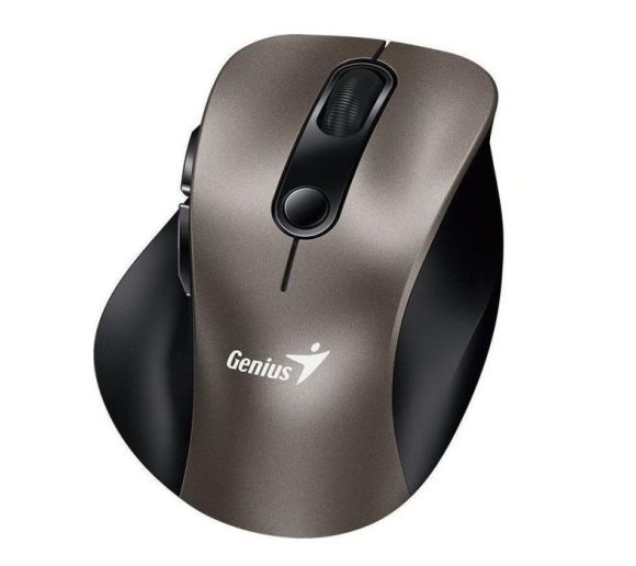 Genius - Genius Ergo 9000S,Champagne titanium_0