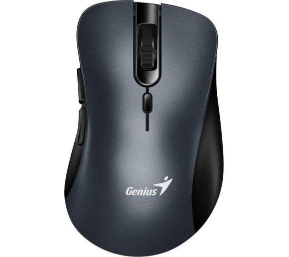 Genius - Genius Ergo 8100S,Iron Grey_0
