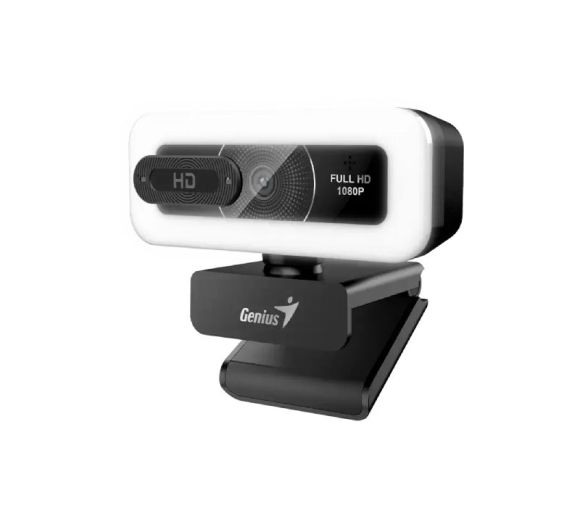 Genius - FaceCam LIGHT web kamera _0