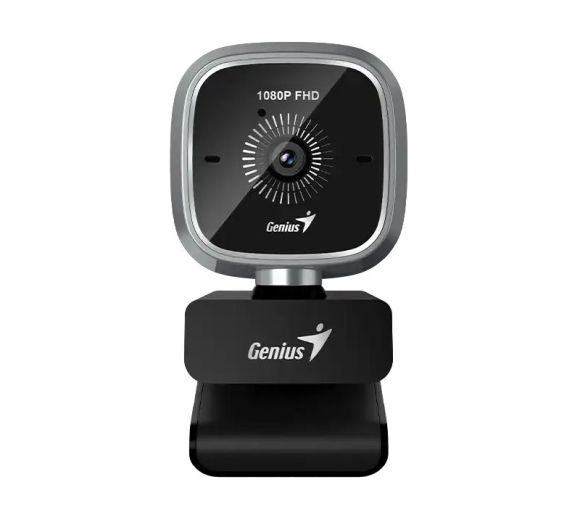 Genius - FaceCam 2010 web kamera _0