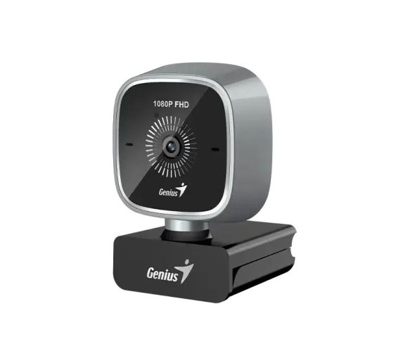 Genius - FaceCam 2010 web kamera _1