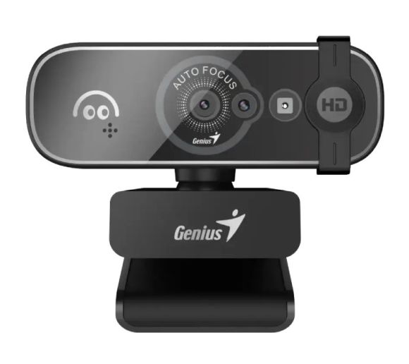 Genius - FaceCam OPEN web kamera _3