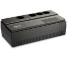 APC - APC Easy UPS 1000VA, Line Interactive, Floor/Wall, 1000VA/600W, 230V, AVR, 4x Schuko, Battery 9Ah (RBC17)_small_0