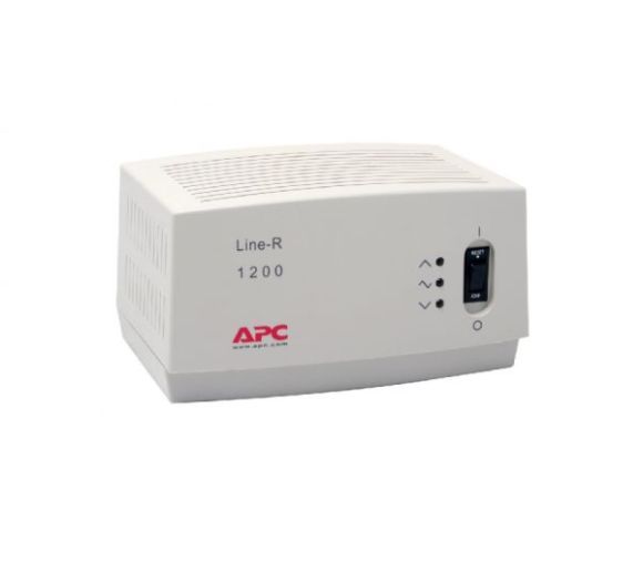 APC - AVR APC LE1200 1200VA/ NEMA 5-15P_0