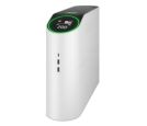 APC - APC Back-UPS Pro for Gaming, 2200VA/1320W, Tower, 230V, 4x Schuko and 2x IEC C13 outlets, RGB Lights, Pure Sine Wave, Arctic (White)_small_0
