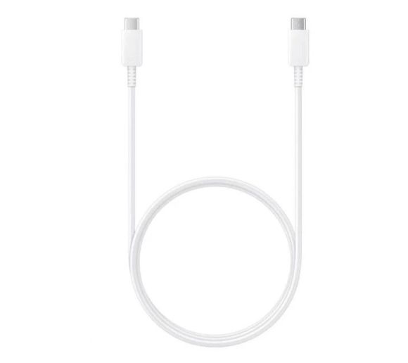 Samsung - Data kabl Samsung Type C na Type C 1m beli BULK (EP-DG980BWE)_0