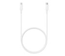 Samsung - Data kabl Samsung Type C na Type C 1m beli BULK (EP-DG980BWE)_small_0